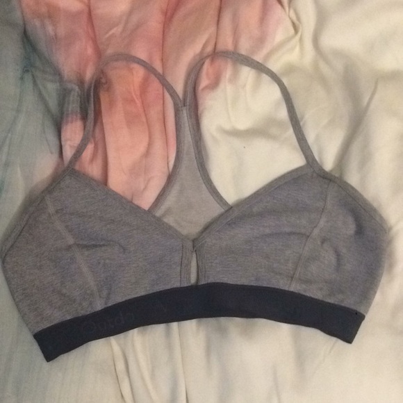 Outdoor Voices Other - Outdoor Voices steeplechase bra